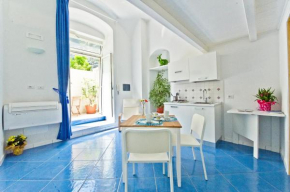 Alfieri Rooms - Amalfi coast Atrani